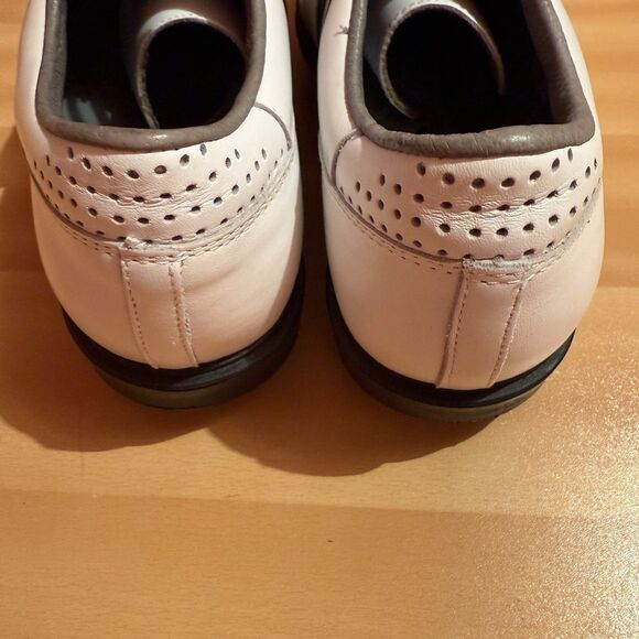 Adidas Mens Golf Cleats 7.5 White Roy Air Sansole Special Edition Athletic Shoes main image 5